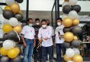 Imron Maulana, Pengusaha Muda Depok Mulai Dari Nol Hingga Miliki 40 Karyawan - JPNN.com