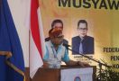 Musda VII PPMI, Ketua Umum Arnod Sihite Dorong Dialog Sosial - JPNN.com