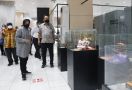 Risma Beber Alasan Perlunya Kemensos Bangun Command Center Seperti di Surabaya - JPNN.com