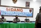 Mantan Kapolsek Kutalimbaru Dimutasi, Anak Buahnya Dipecat, Kasusnya Sangat Berat - JPNN.com