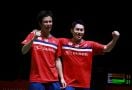 Indonesia Masters 2023: Juara Dunia 2021 Ungkap Resep Jitu Bungkam Bagas/Fikri - JPNN.com