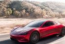 7.600 Unit Tesla Modes S dan X Recall, Ada Apa? - JPNN.com