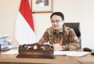 Uni Eropa Gugat Larangan Ekspor Bijih Nikel, Wamendag Tegas - JPNN.com