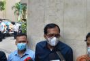 Haris Azhar Siap Bertempur Lawan Luhut Binsar di Pengadilan - JPNN.com