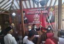 Ratusan Pedagang Pasar Deklarasikan Dukungan Untuk Ganjar Pranowo - JPNN.com