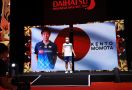 Lama Tertidur, Kento Momota Mengamuk di Indonesia Masters 2021 - JPNN.com