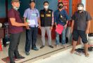 Bea Cukai Bogor Bongkar Penyelundupan Narkotika Synthetic Cannabinoid via Paket - JPNN.com