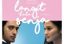 Menanti Kisah Cinta Omar Daniel dan Mikha Tamboyong di Film Langit Kala Senja - JPNN.com