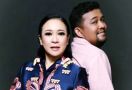 Ria Prawiro dan Mark Pattie Kembali Berkolaborasi Bawakan Lagu Cinta - JPNN.com