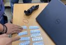Bea Cukai Bogor Gagalkan Penyelundupan Narkotika Clonazepam Via Paket - JPNN.com