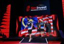 Indonesia Open 2021: Digusur Jawara Olimpiade, Ganda Malaysia Tambah Catatan Minor - JPNN.com