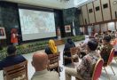 Jalan Kalimalang Diubah Jadi Laksamana Malahayati, Begini Sikap Masyarakat Aceh - JPNN.com