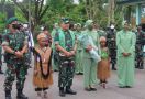 Pesan Penting Jenderal Dudung Untuk Prajurit di Papua, Tegas - JPNN.com