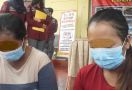 Pengakuan Kedua Istri Okta yang Mau Saja Diajak Berbuat Terlarang Bareng Anak, Ternyata - JPNN.com