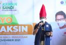 RKS Menggelar Vaksinasi Massal di Makassar - JPNN.com