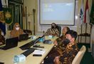 Rektor UWM Yogyakarta Sebut IPK Tinggi Bukan Faktor Utama Kesuksesan Mahasiswa - JPNN.com