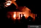 Buton Membara, Penyidikan Pembakaran Rumah dan Kendaraan Dibantu Polda Sultra - JPNN.com