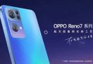 Oppo Reno7 Series Siap Melantai Kamis Besok, Ini Spesifikasinya - JPNN.com