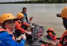 Bocah 10 Tahun yang Hanyut di Sungai Belawan Ditemukan Meninggal Dunia - JPNN.com