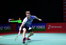 Terungkap! Ini Rahasia Rasmus Gemke Bekuk Lee Zii Jia di Babak Pertama Indonesia Open 2021 - JPNN.com