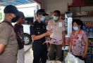 Tekan Peredaran Rokok Ilegal, Bea Cukai Gelar Operasi Pasar di 3 Wilayah Ini - JPNN.com