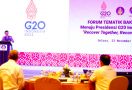 Presidensi G20 Indonesia, Menkominfo: Jembatan Harapan Bagi Negara-negara Berkembang - JPNN.com