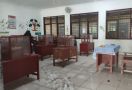 Sekolah Diterjang Banjir, Siswa SDN 064979 Medan Diliburkan - JPNN.com