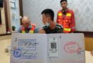 2 WNA asal China di Lokasi Tambang Batu Bara Tanah Bumbu Mengantongi Visa Tenga Ahli - JPNN.com
