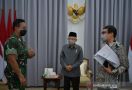 Wapres Ma'ruf Amin Sampaikan Pesan Khusus untuk Jenderal Andika Terkait Papua - JPNN.com