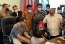 5 Berita Terpopuler: Kapolri Bertitah, Anggiat Pasaribu Berlutut, Preman Medan Angkat Bicara - JPNN.com