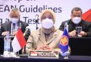 Kemnaker Bersama Anggota ASEAN Bahas Pencegahan HIV/AIDS di Tempat Kerja - JPNN.com