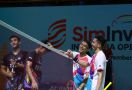 Ini Senjata Fajar/Rian Lewati Bagas/Fikri di 16 Besar Indonesia Open 2021 - JPNN.com