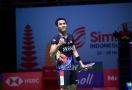 Indonesia Open 2021: Jagoan Denmark Undur Diri, Jonatan Christie Pilih Lakukan Ini - JPNN.com