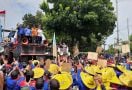 Buruh Mengancam Bakal Berdemonstrasi Besar-besaran jika Anies Tak Lakukan Ini - JPNN.com