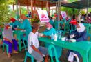 MECCAYA Menggelar Program Serbuan Vaksinasi Covid-19 di Kawasan Pariwisata Borobudur - JPNN.com