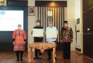 Menaker Ida Fauziyah Apresiasi Hibah Lahan Pemkab Morowali untuk Pembangunan BLK - JPNN.com