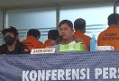 Polisi Ringkus 3 Begal Sadis yang Meneror Depok - JPNN.com