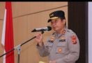 Irjen Toni Bakal Pecat Oknum Polisi Terlibat Kasus BBM Ilegal - JPNN.com