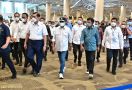 Dukung KTT G20, Kemenhub Pastikan Kelancaran Transportasi Darat, Laut dan Udara - JPNN.com