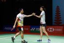 Indonesia Open 2021: Ini Penyebab Hafiz/Gloria Takluk dari Duo Denmark, Oh Ternyata - JPNN.com