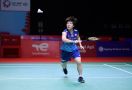 BAC 2022: Mimpi Buruk Akane Yamaguchi Berlanjut, Kena Tikung Pemain Ranking 16 Dunia - JPNN.com
