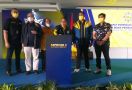 Rapimnas II AMPI 2021 Jadi Ajang Konsolidasi Politik Anak Muda - JPNN.com