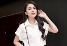 Urus 2 Anak, Sandra Dewi Merasa Terbantu oleh Aplikasi - JPNN.com