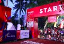 Antusias, Ganjar Pranowo Tambah Hadiah untuk Para Pemecah Rekor Borobudur Marathon - JPNN.com