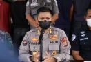 Diduga Hasut Warga Bikin Rusuh, Seorang Calon Kades di Dairi Ditahan Polisi - JPNN.com