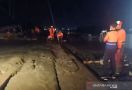 Sempat Tertahan Banjir, Perjalanan Kereta di Bandung Kembali Normal - JPNN.com