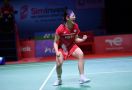An Seyoung Jumpa Ratchanok Intanon di Final Indonesia Open 2021 - JPNN.com