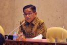 Wakil Ketua BURT DPR Nilai RS Siloam Ambon Layak Layani Peserta Jamkestama - JPNN.com