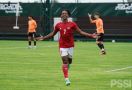 TC Timnas U-20 Selesai, Ronaldo Kwateh Langsung Gabung Latihan Madura United - JPNN.com