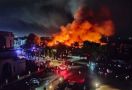 Kebakaran Besar Terjadi di Lhokseumawe, Belasan Rumah Hangus Terbakar - JPNN.com